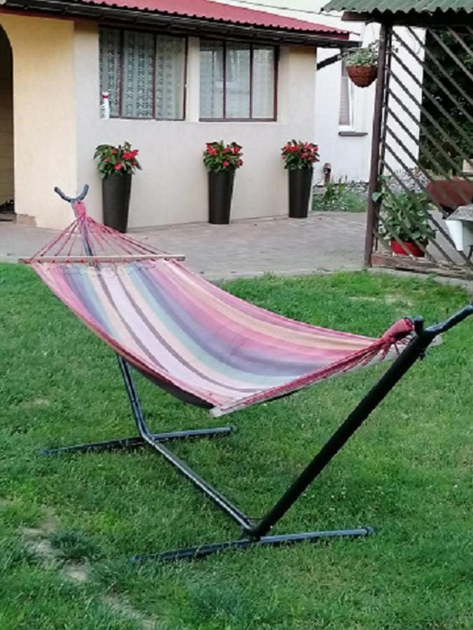 Magnolia Gospodarstwo Agroturystyczne Kazimierz Dolny Exteriör bild