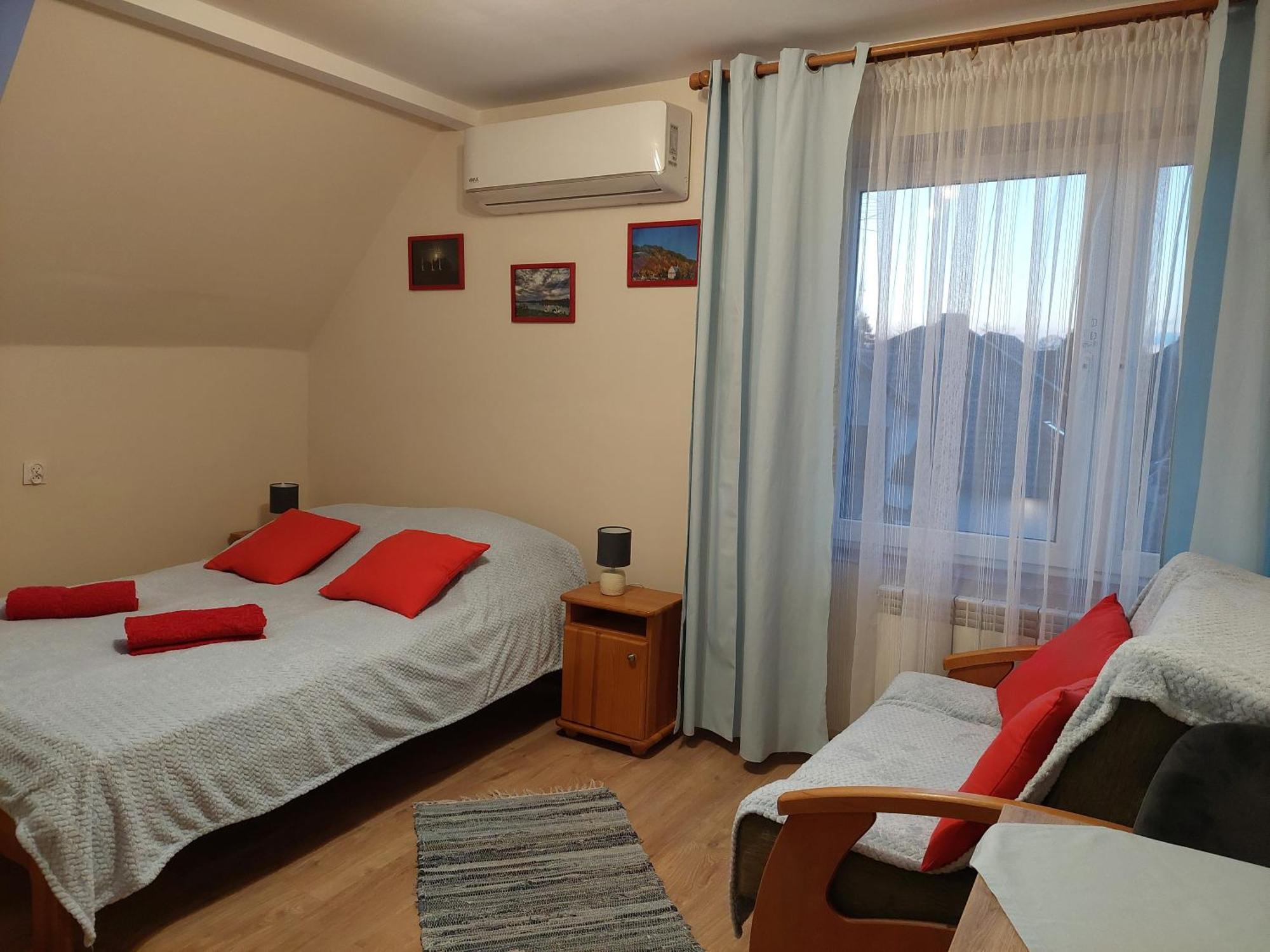 Magnolia Gospodarstwo Agroturystyczne Kazimierz Dolny Exteriör bild